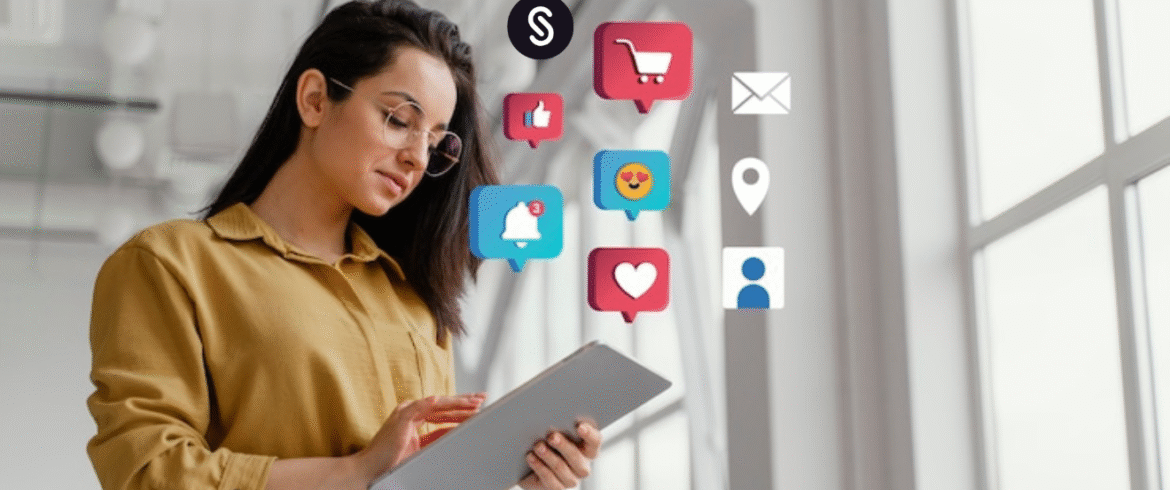 Social Media Marketing