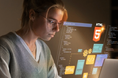 Website Development Course