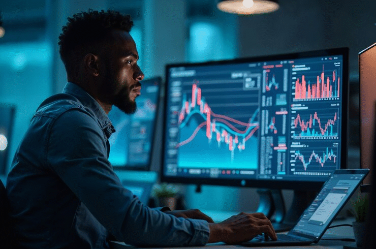 Forex Trading Course