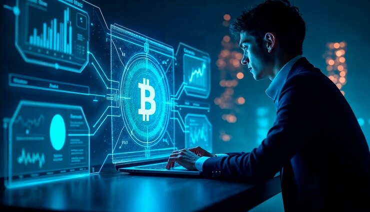 Crypto Trading Course